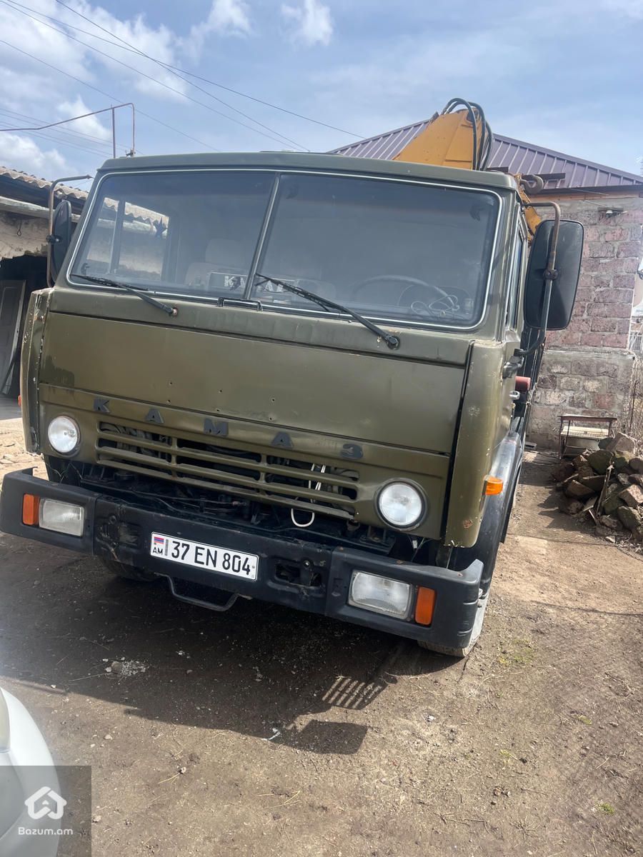 Kamaz - image 1