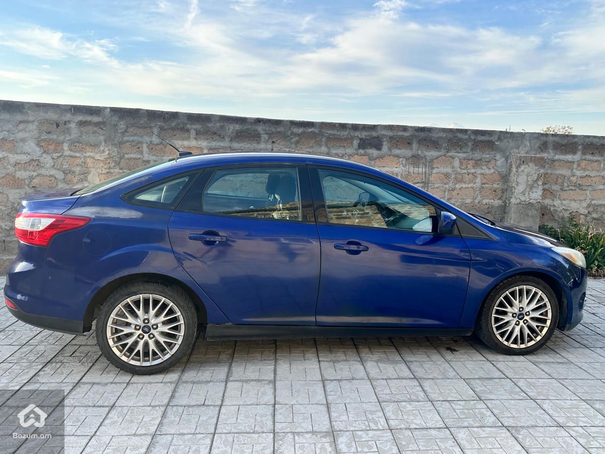 Ford Fusion 2012 - image 3