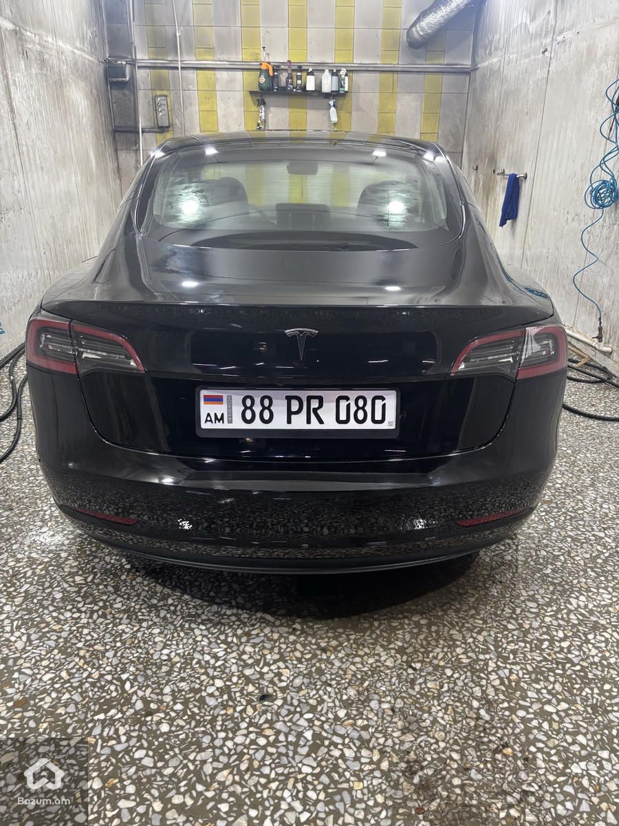 Tesla - image 9