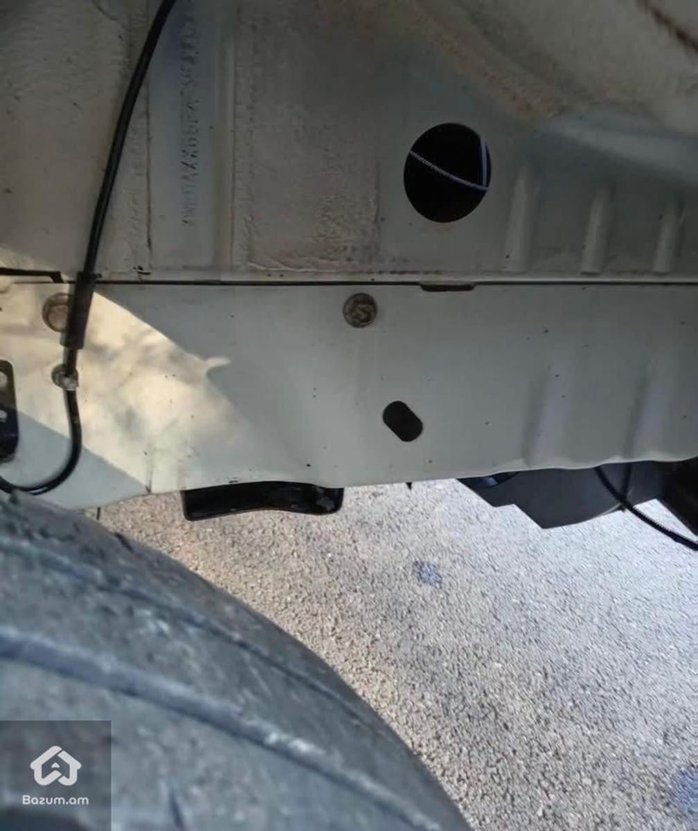 Ford Transit 2002 - image 11