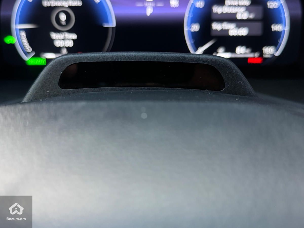 TOYOTA CAMRY XSE AWD - image 12