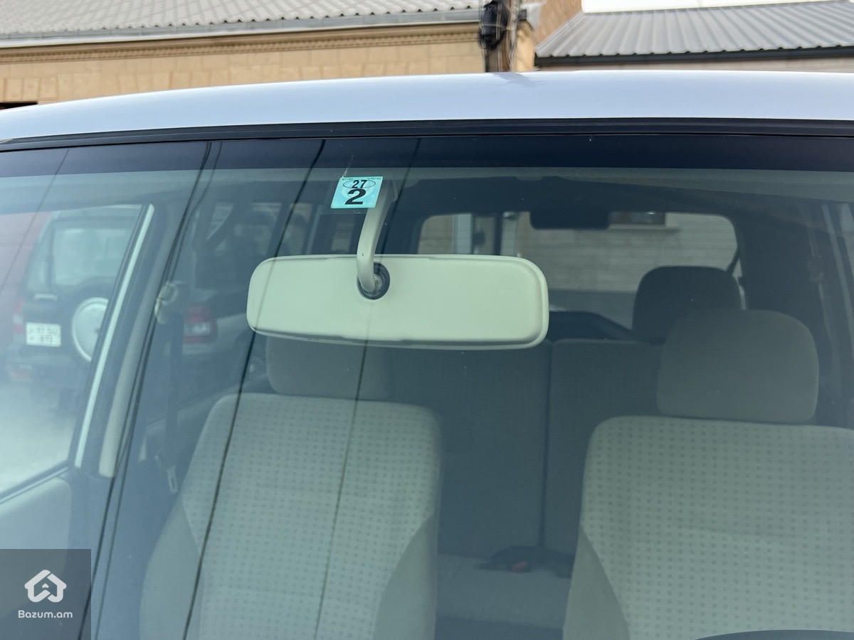 Mitsubishi Outlander 2005 - image 17