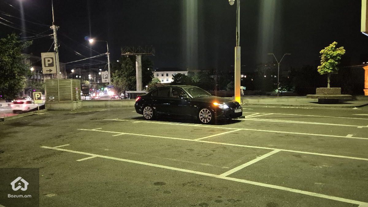 BMW e60 550i - image 6