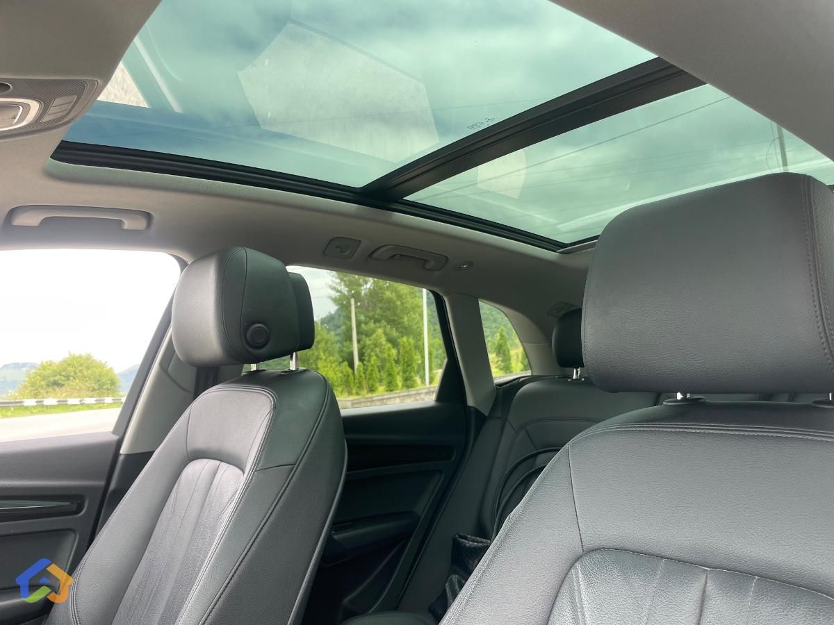 AUDI Q5 PREMIUM 2018 QUATTRO - image 10