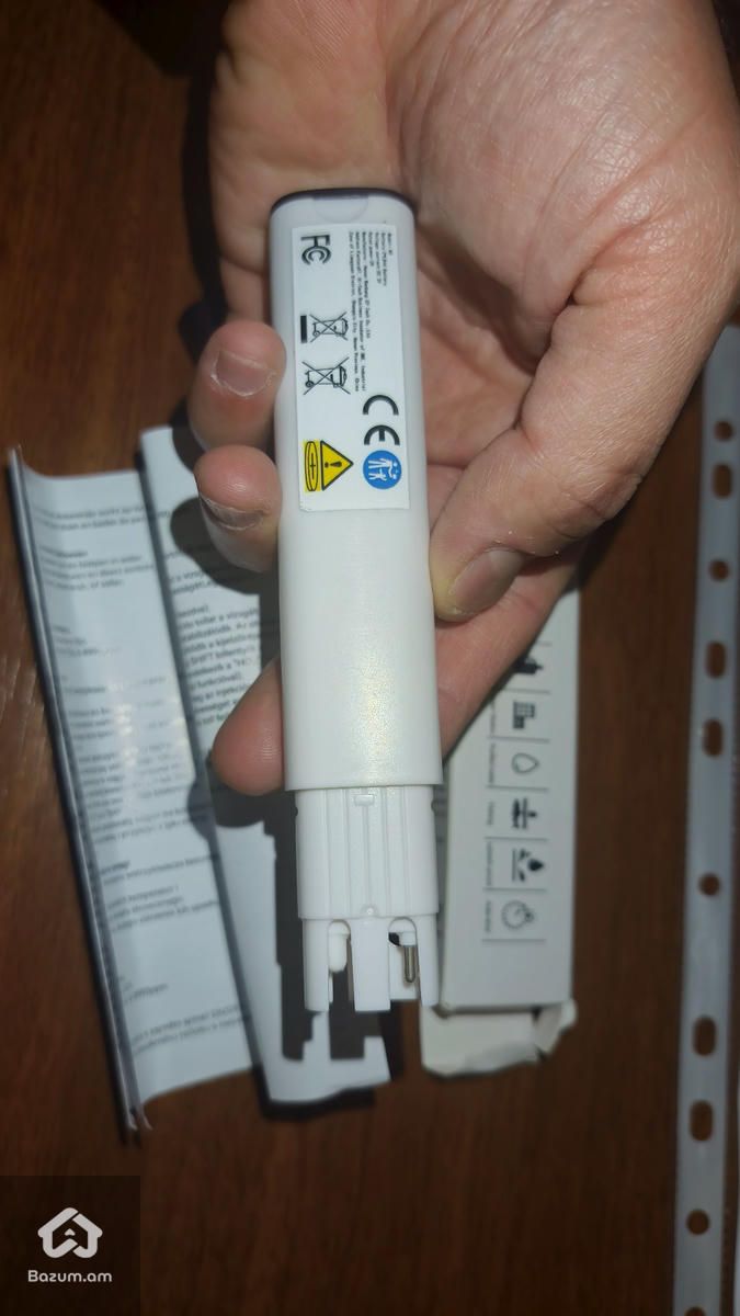 TDS-3 Тестер качества и жесткости воды  - image 3