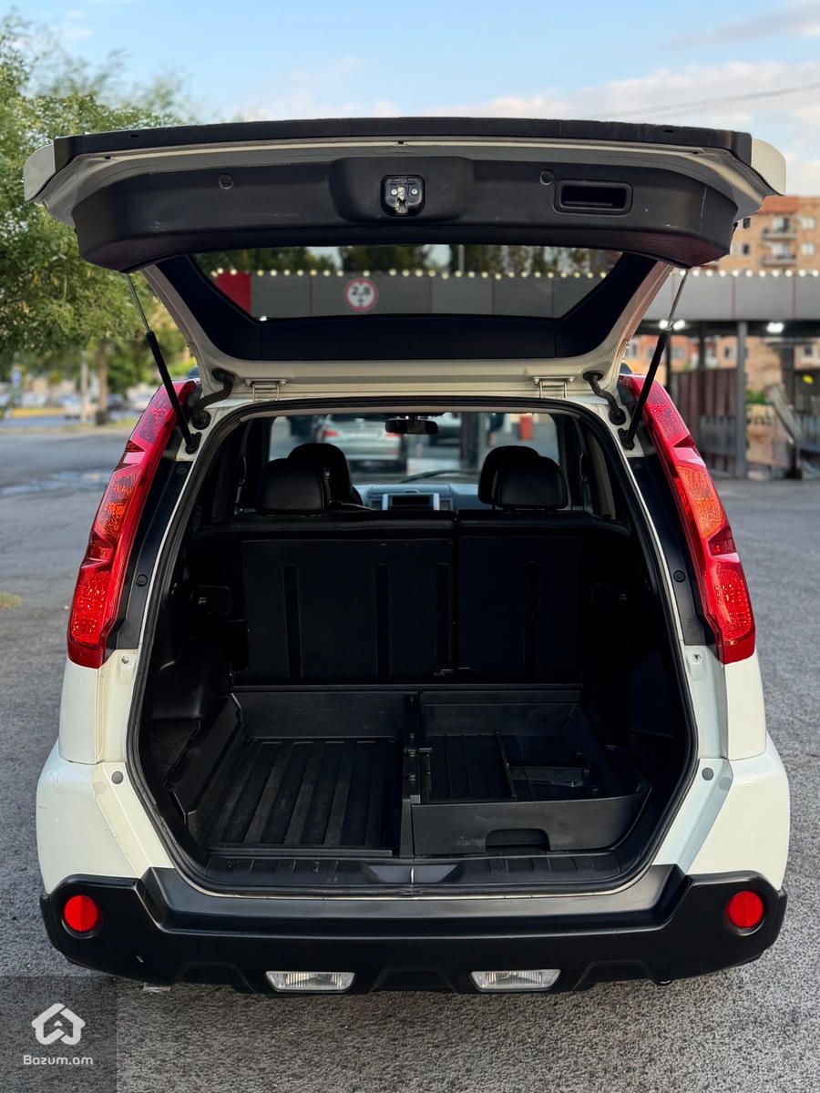 Nissan X-Trail 2009 - image 8