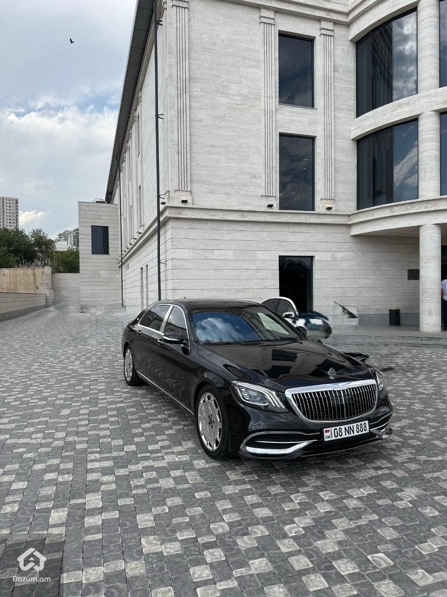 Maybach  - image 4