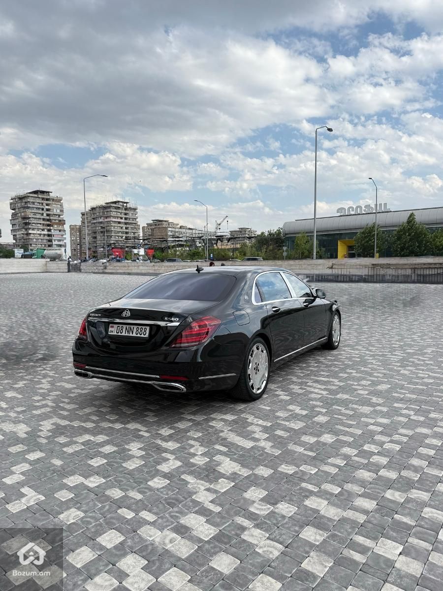 Maybach  - image 2
