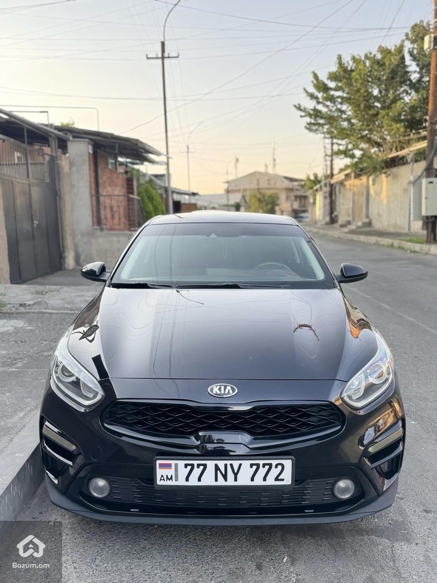 Kia Forte  - image 1