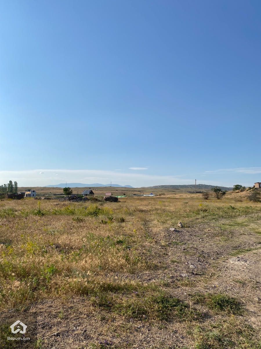 Հողատարածք բնակելի շինությունների համար - image 4