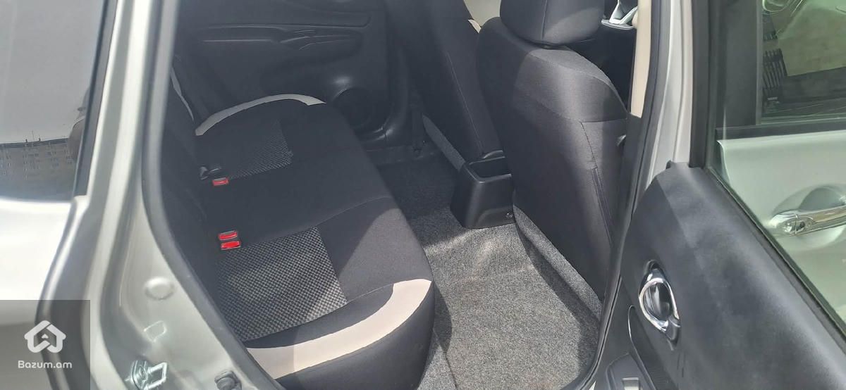 Nissan not e-pover  - image 12