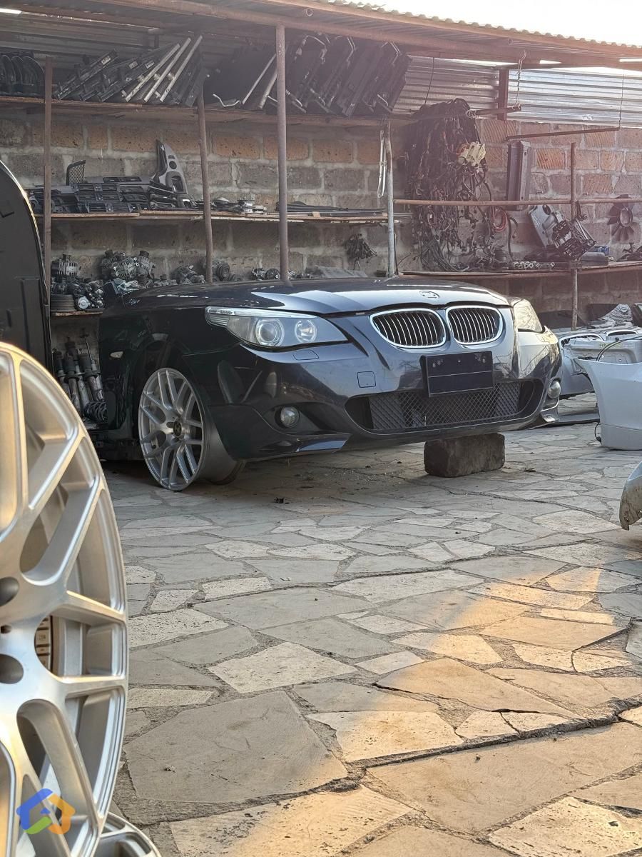 Bandaj bmw - image 2