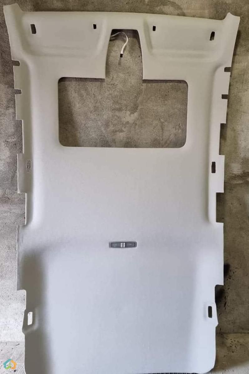 մեքենաների տանիքի նորոգում - image 3
