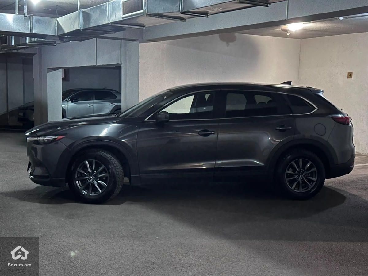 🚘 Mazda CX-9 – 2020թ. - image 9