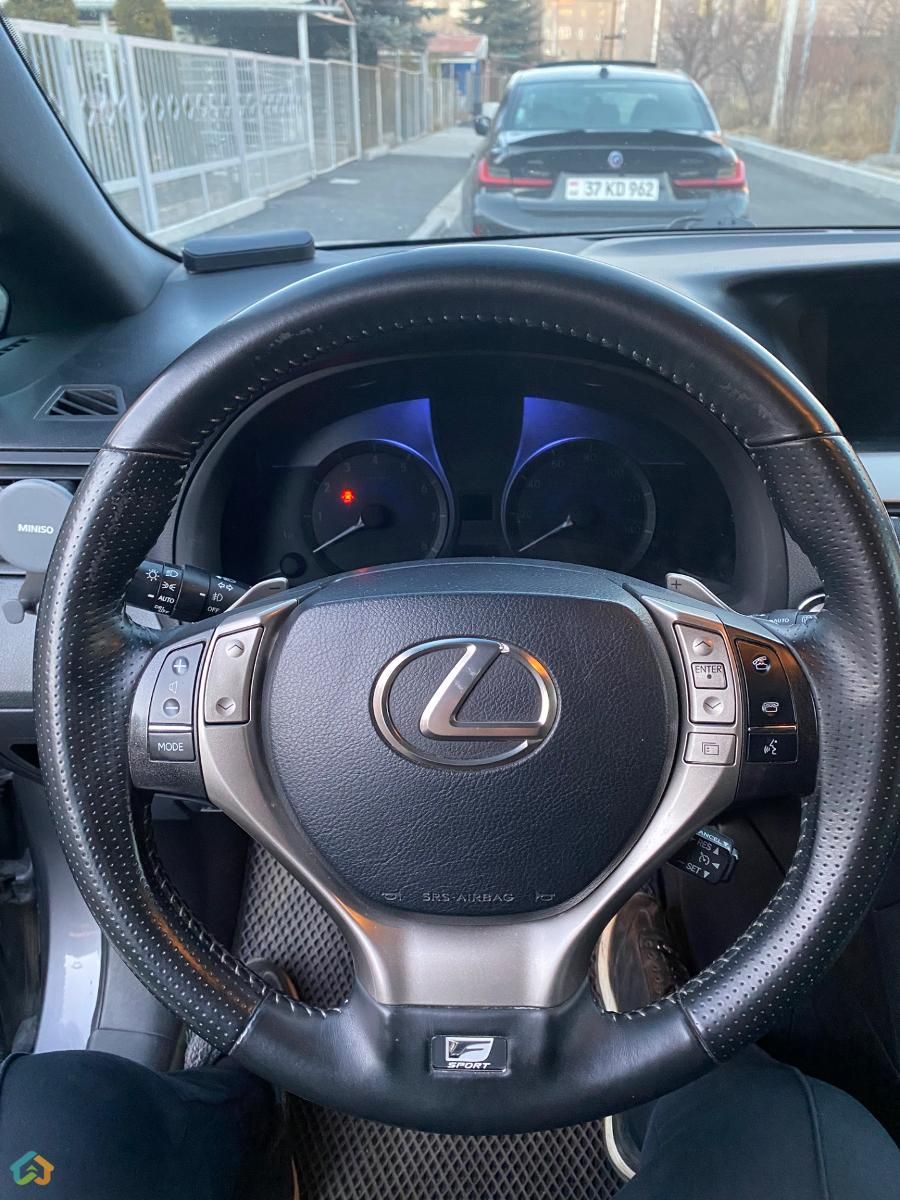 Lexus rx 350 f-sport  - image 7