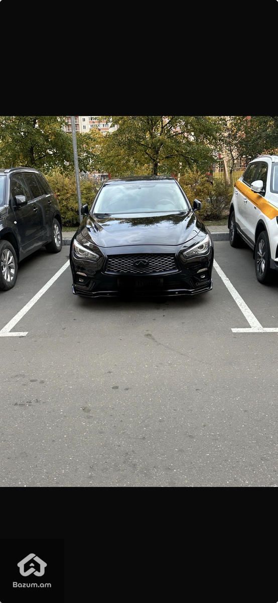 Infiniti - image 1