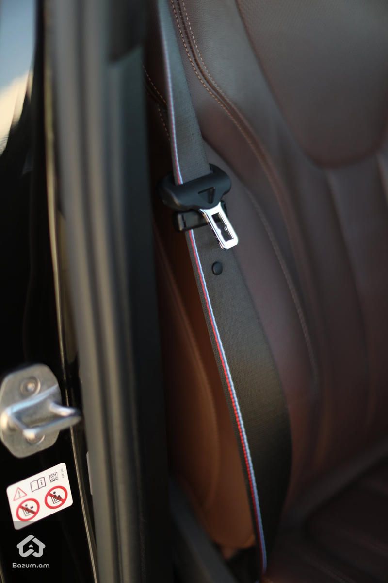 BMW X7 2019 M50i - image 20