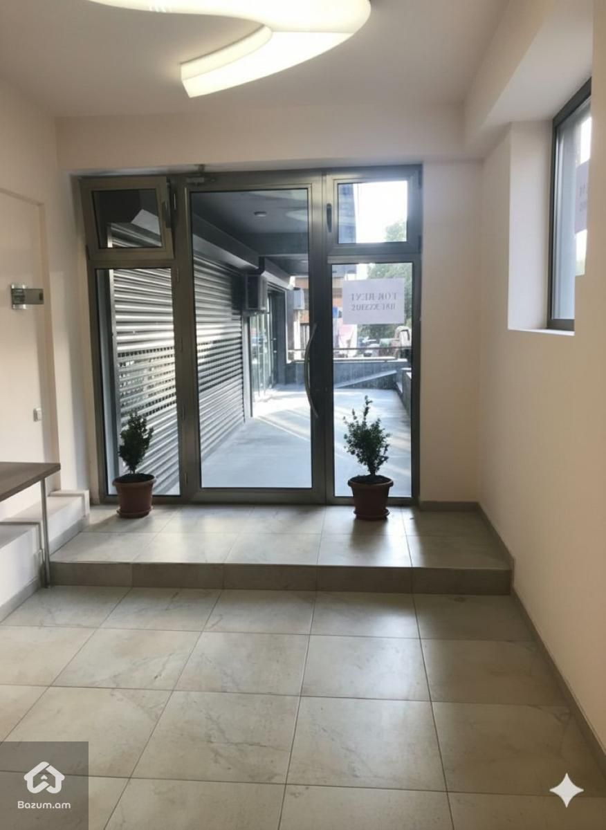 Կոմերցիոն տարածք Հրաչյա Քոչարի փողոցում, 23 քմ - image 3
