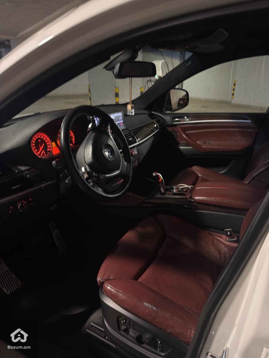 BMW X6 Idealakan - image 5