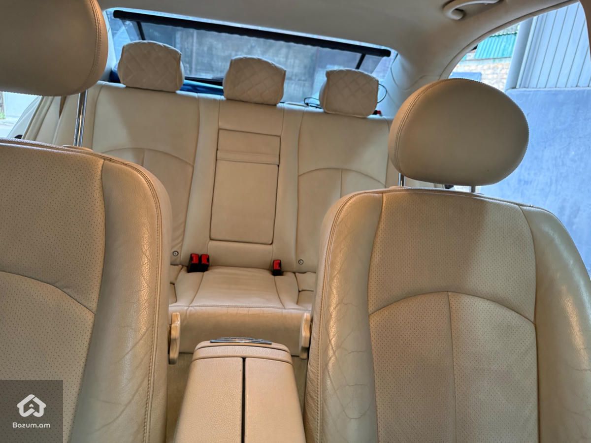 Mercedes-Benz E 320 2003 - image 18