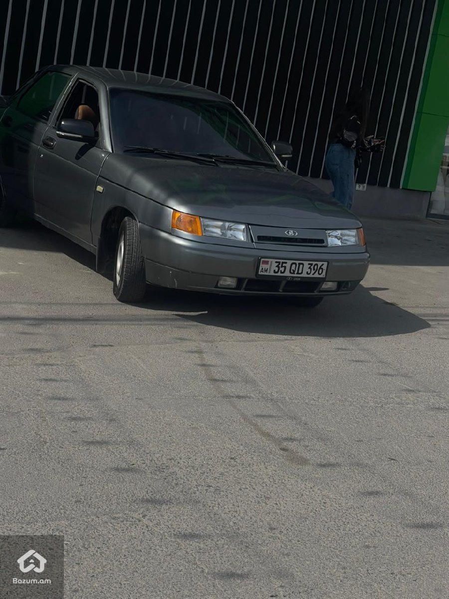 VAZ (Lada) 110 2006 - image 2