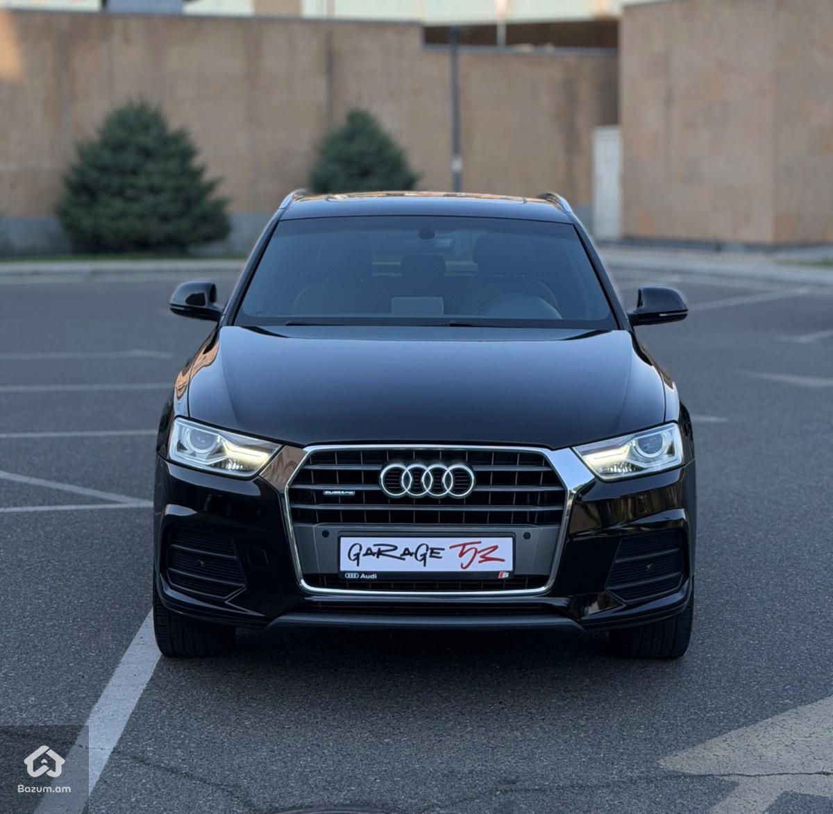 Audi Q3 Premium Plus 2016 - image 3