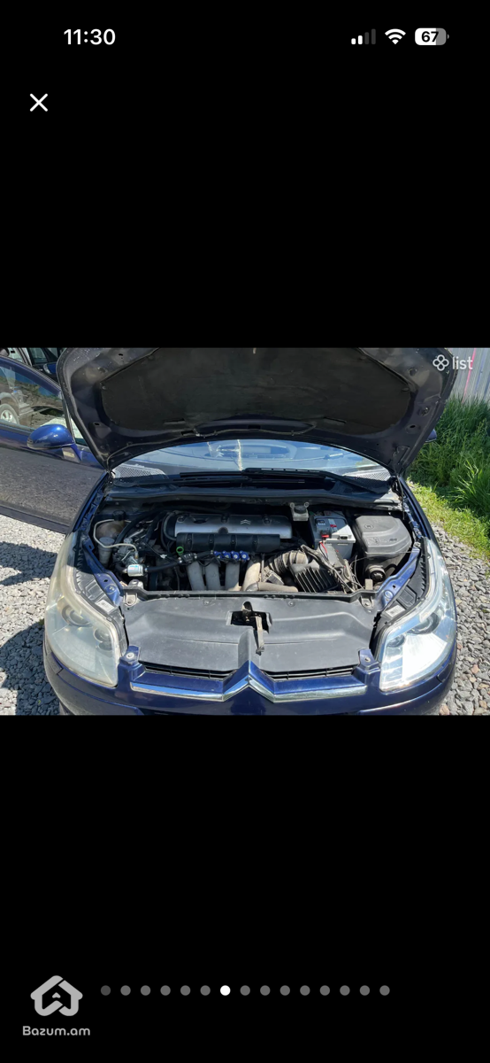 Citroen C4 VTS - image 11