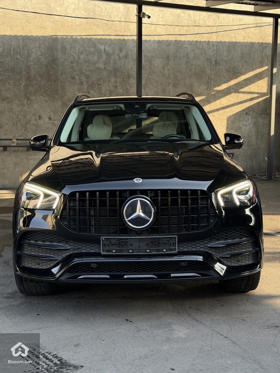 Mercedes-Benz GLE 350 2023 - image 2