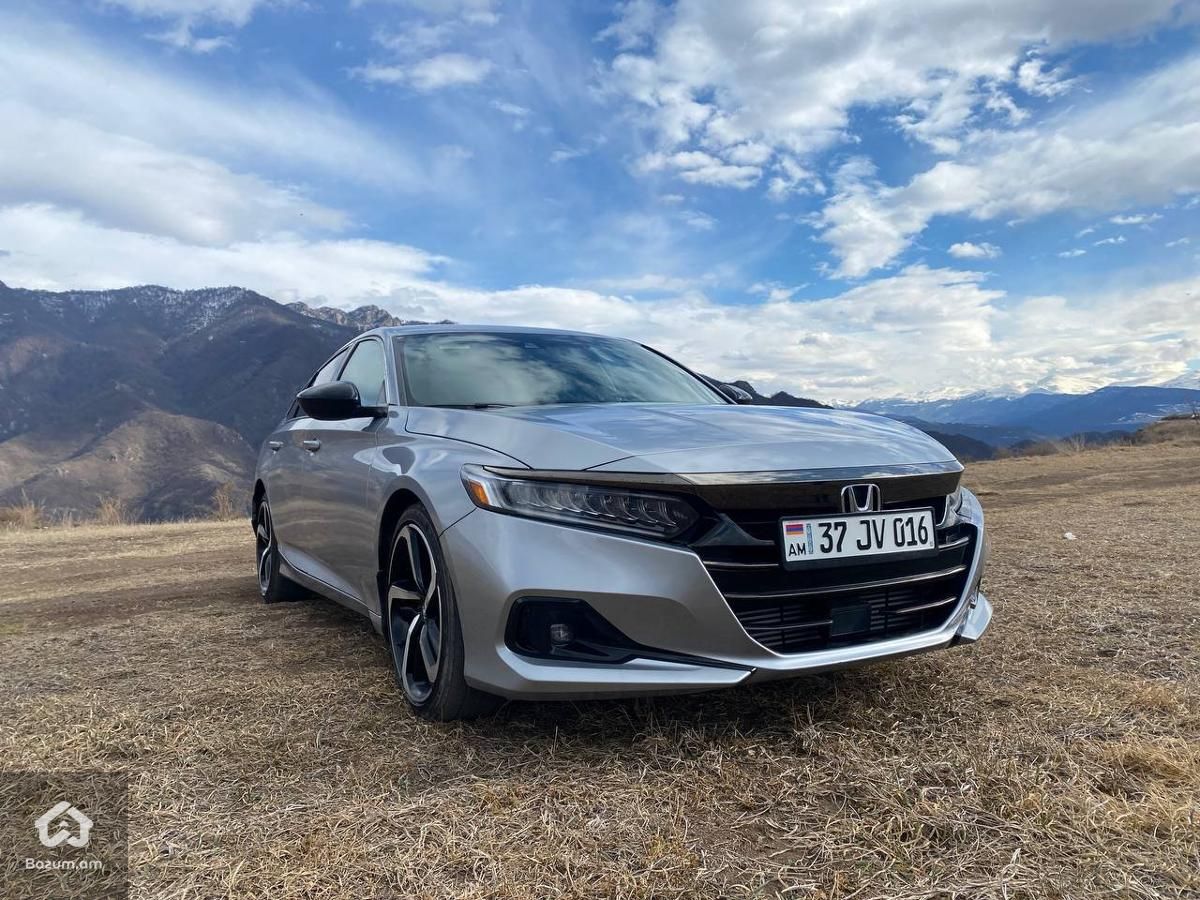 Honda - image 2