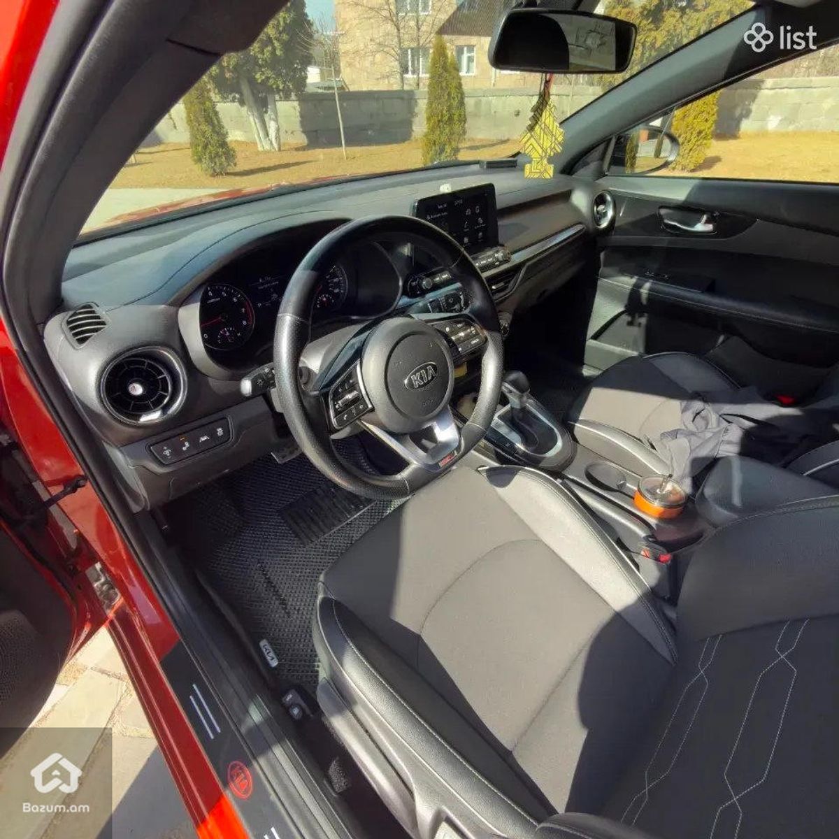 Kia Forte 2021 - image 4