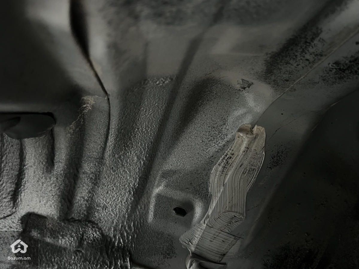 Mitsubishi Outlander 2005 - image 18
