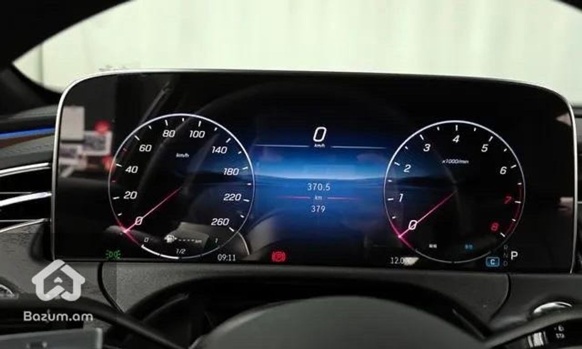 Mercedes Benz E-Class W214 E200 2026 г. Авангард - image 14