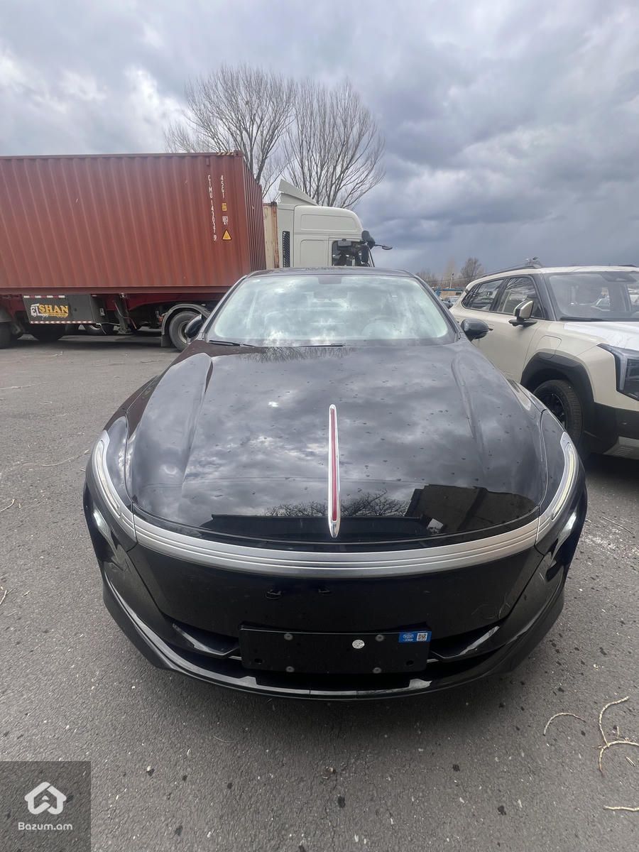 hongqi eqm5 - image 3