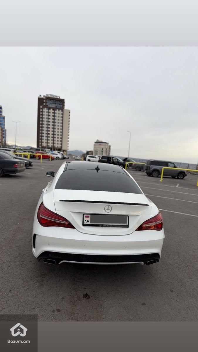 Mercedes CLA - image 5