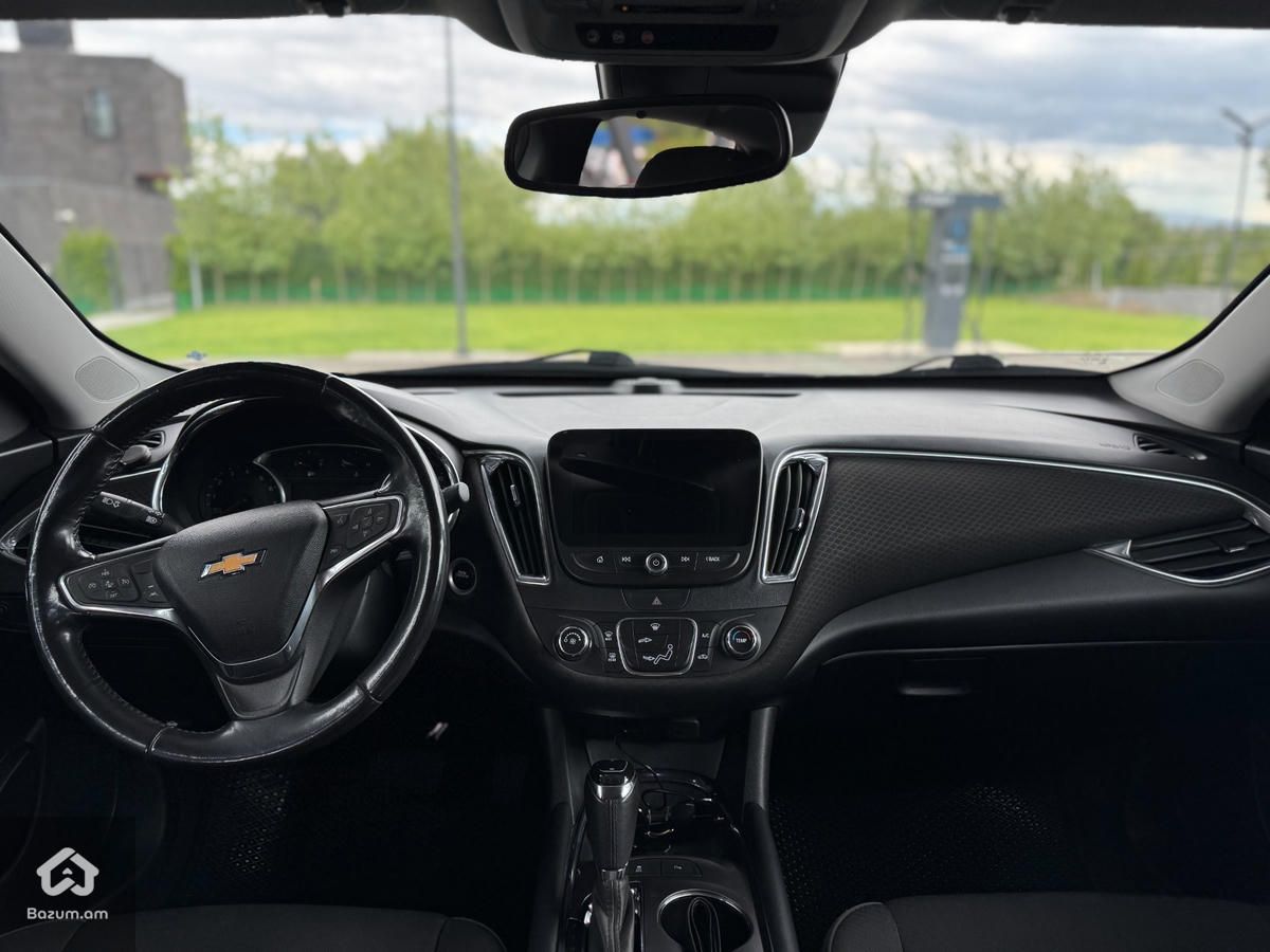 Chevrolet Malibu 2018 - image 6