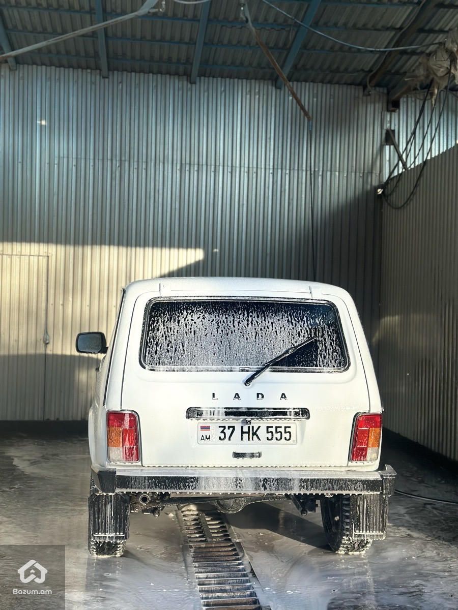 VAZ (Lada) 21214 2008 - image 9