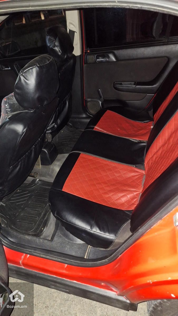 Opel Astra G 1999 - image 3
