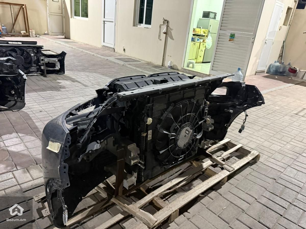 Bmw X7(G07) 2022-2025 Պահեստամասեր  - image 2