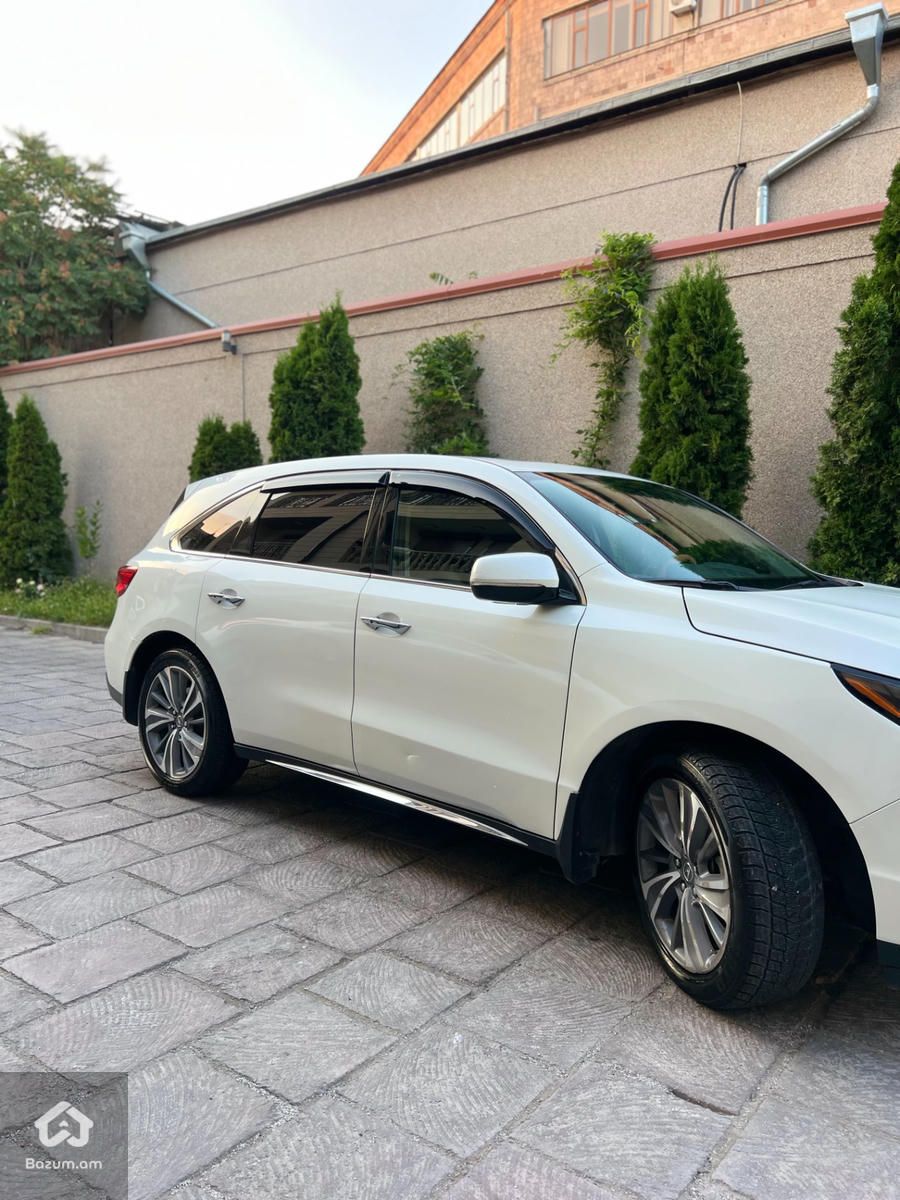 Acura MDX 2018 - image 13
