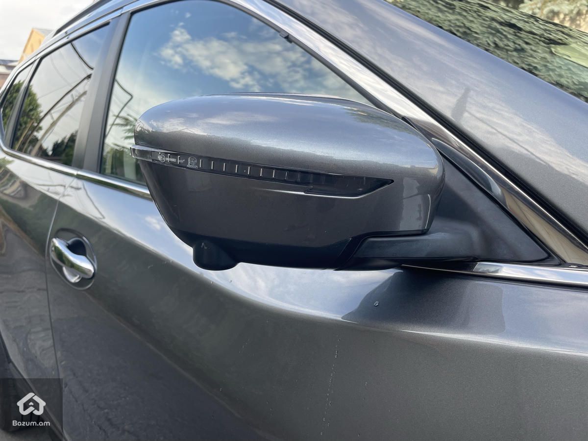 NISSAN ROGUE 2020 FULL - image 9