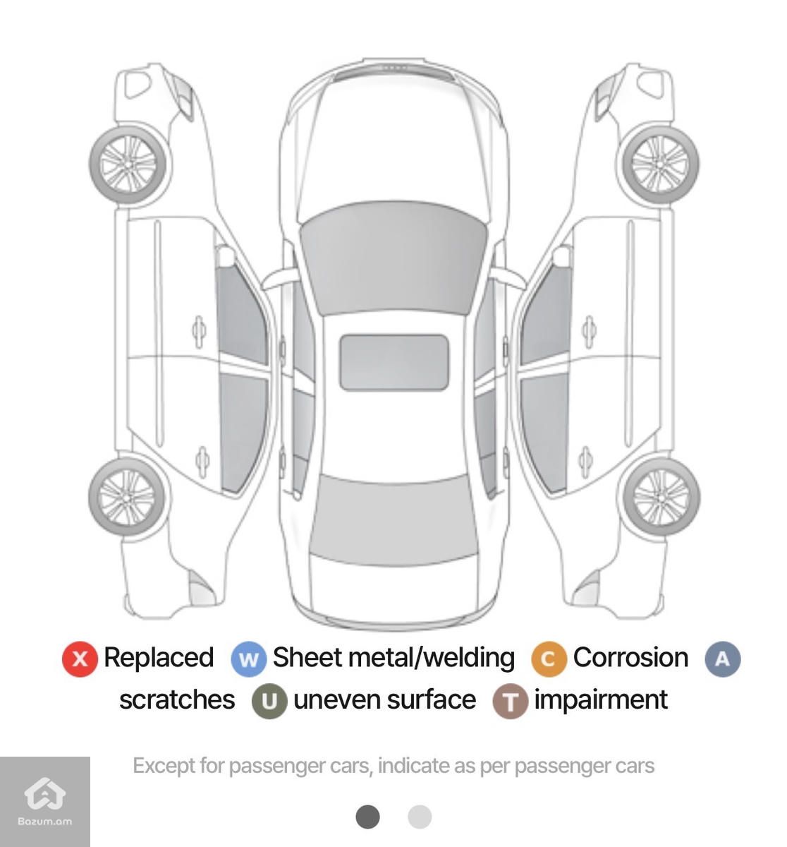 Mercedes Benz GLC-Class X253GLC300 4MATIC - image 18