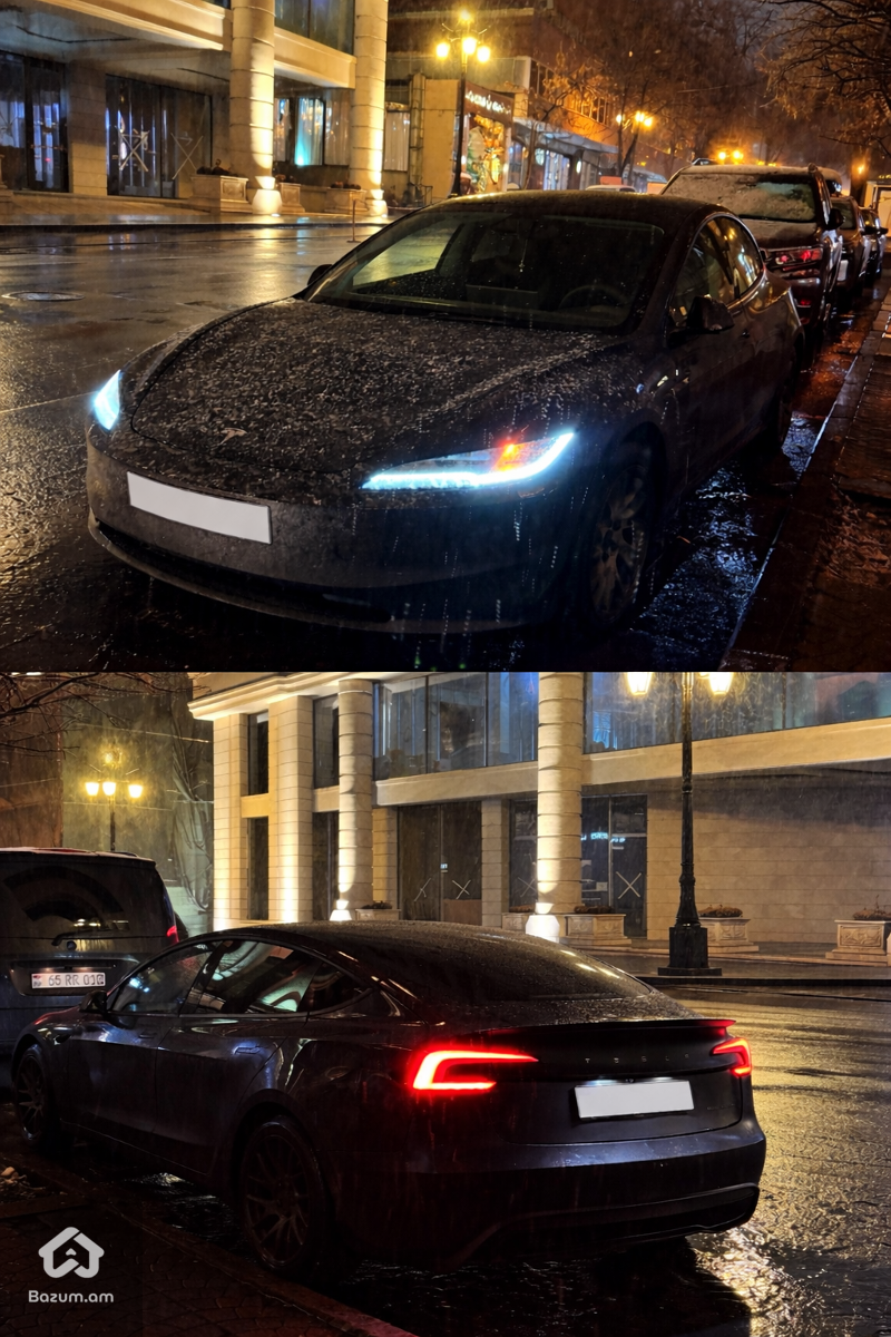 Tesla model 3 - image 8