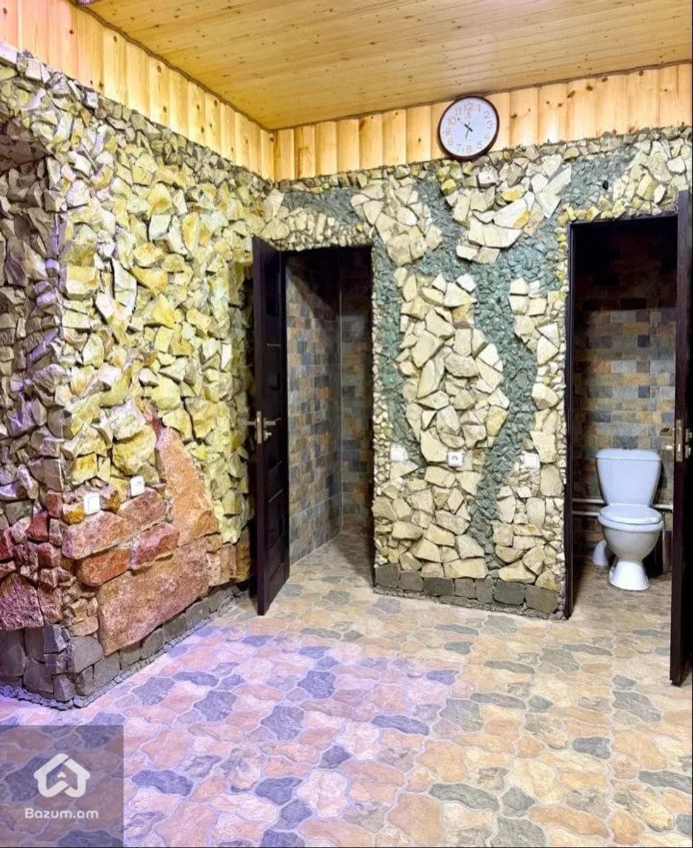Saturn Garden Hotel - image 26