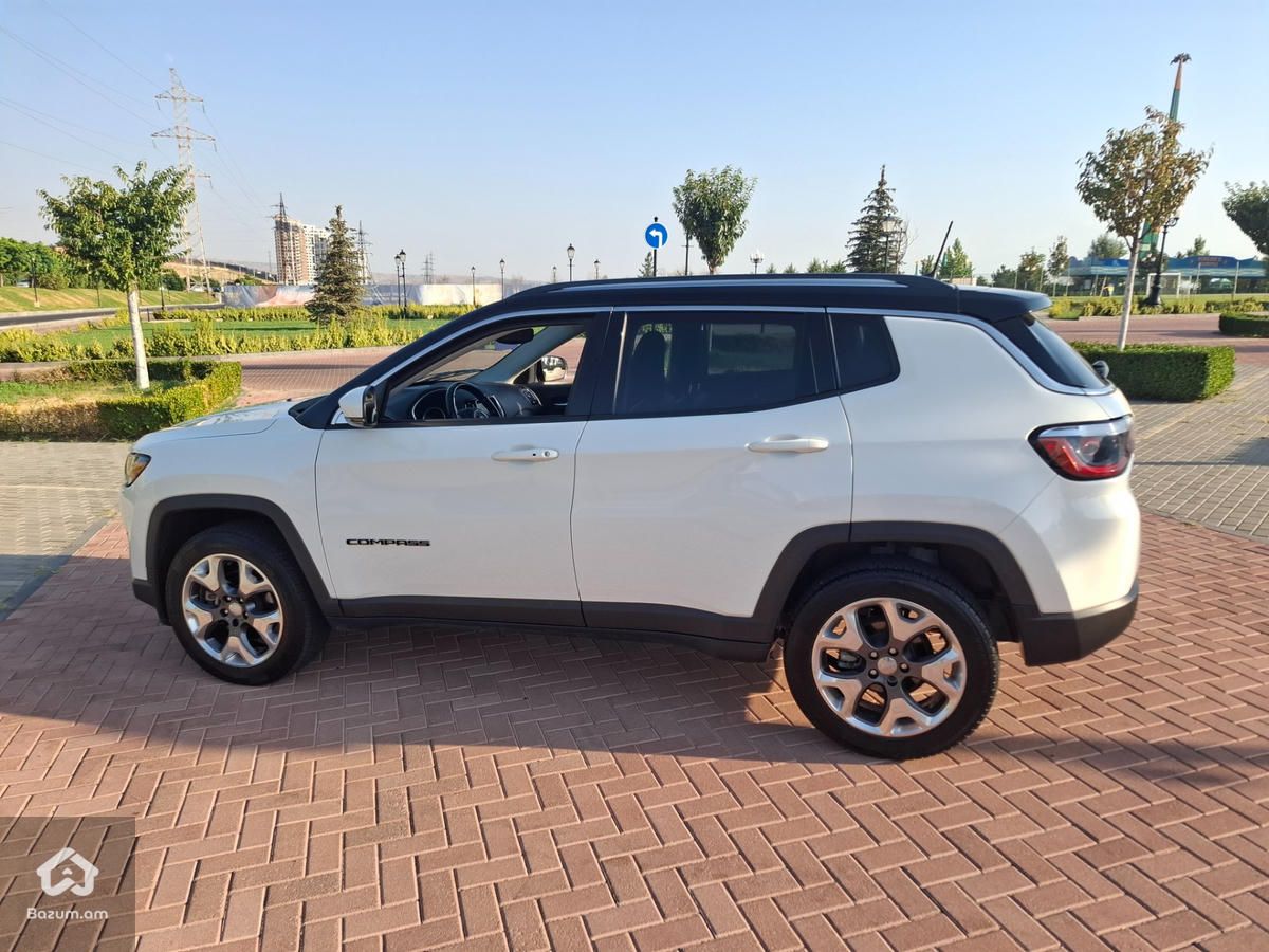Jeep Compass 2020 - image 8