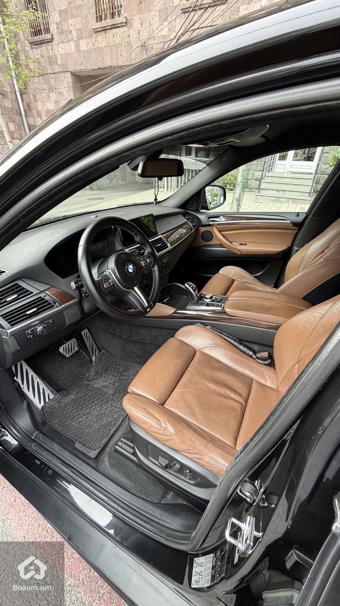 BMW X6 - image 20