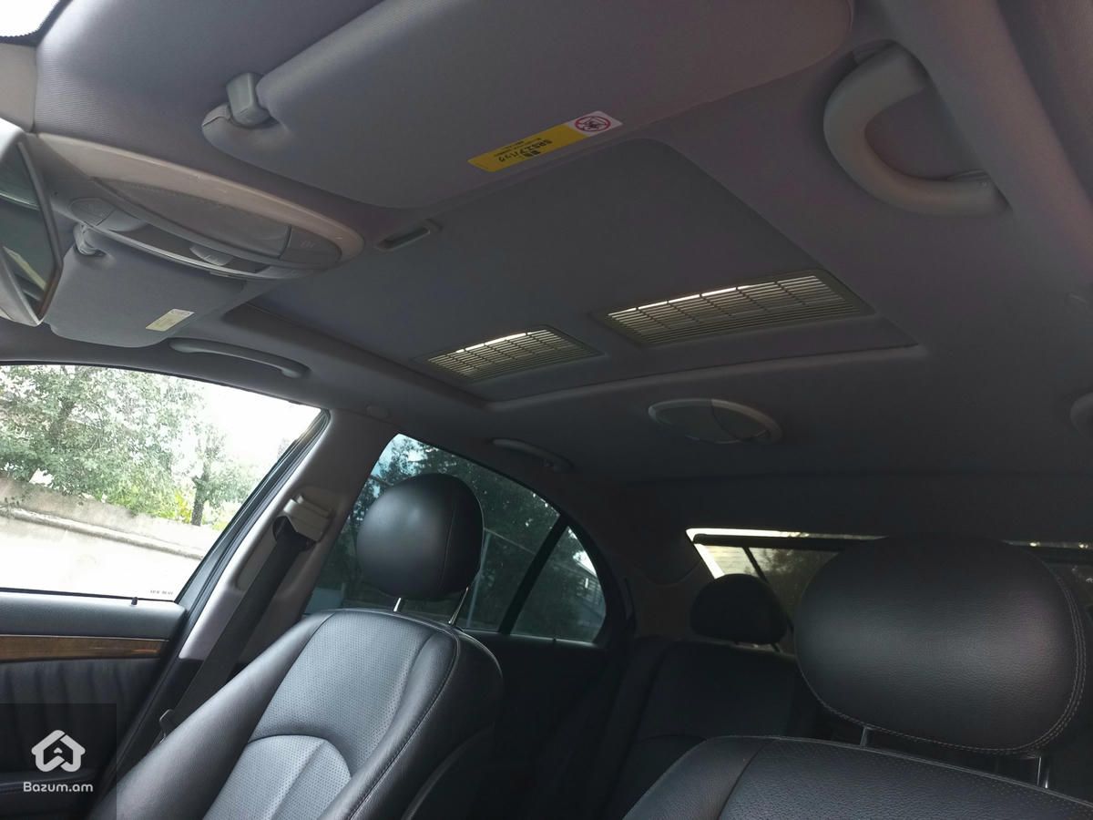 Mercedes-Benz E 320 2004 - image 17