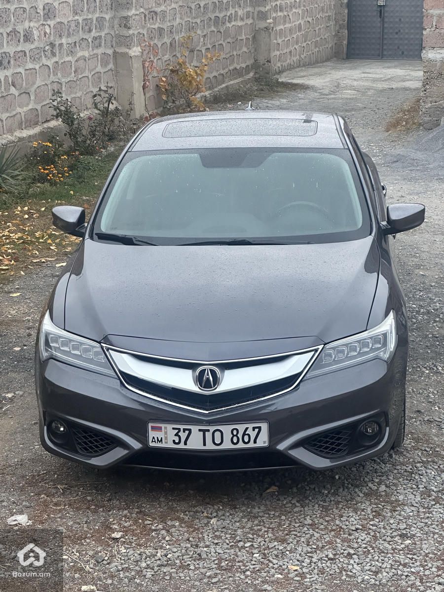 Acura ILX - image 2