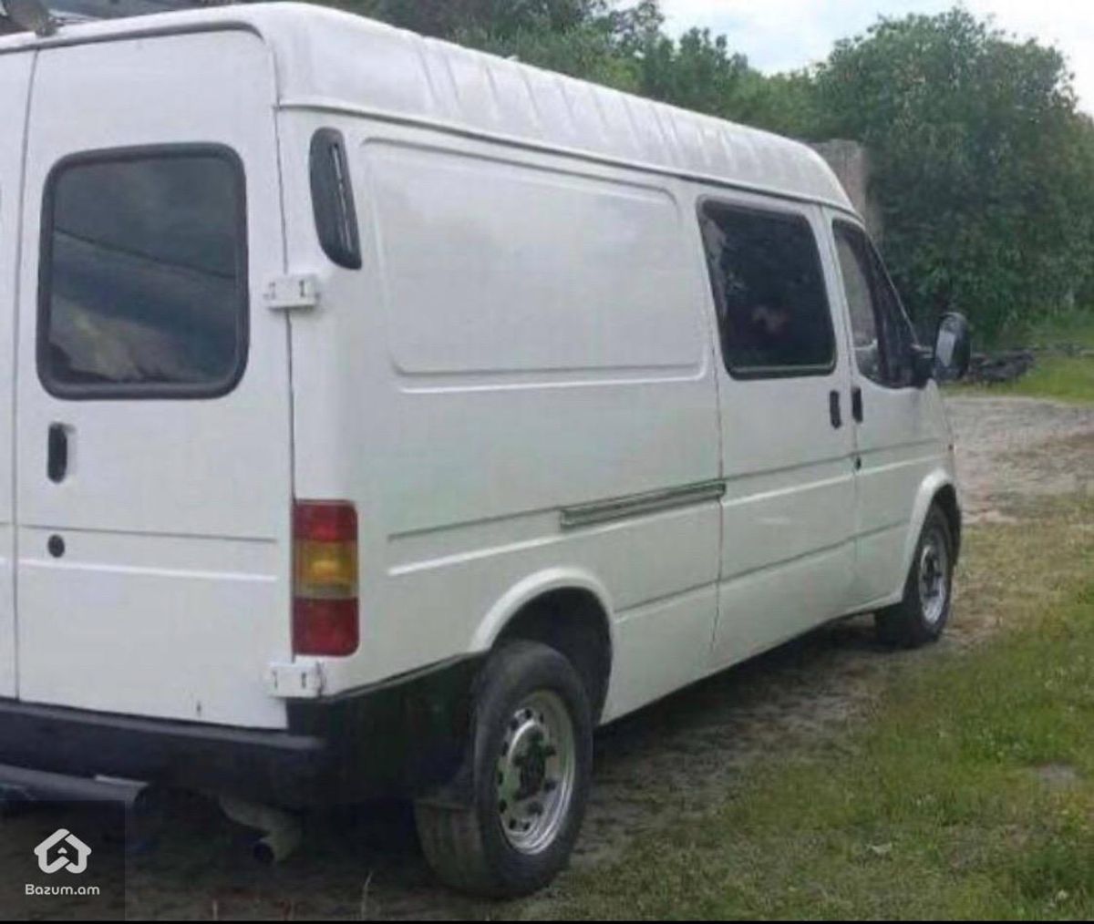 Ford Transit 1999 - image 2
