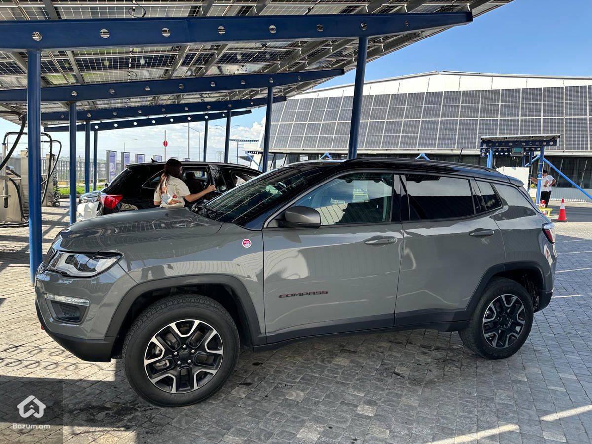 Jeep Compass 2021 - image 5