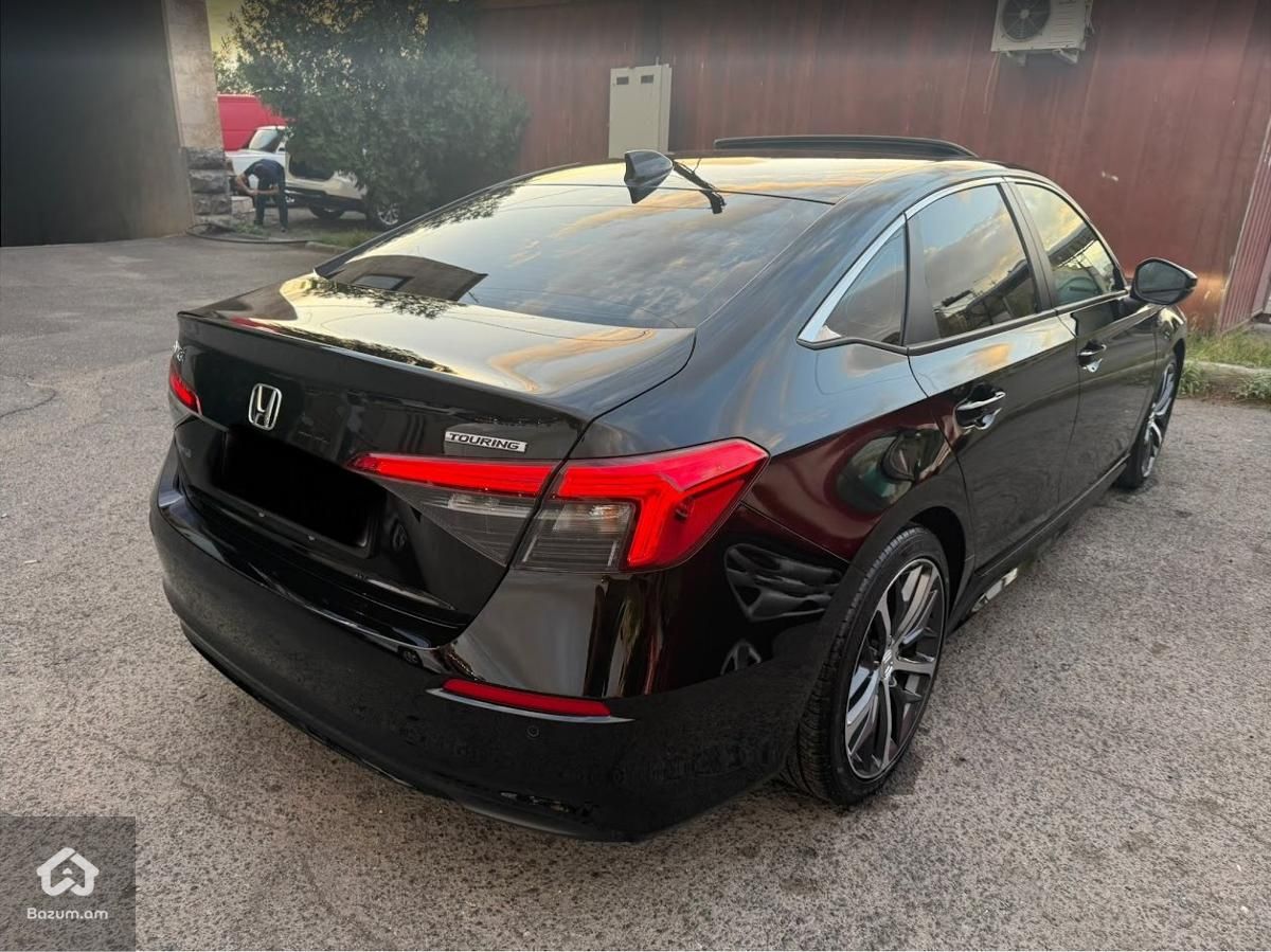 Honda Civic, 1.5 լ, 2024 թ - image 5
